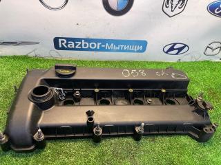 клапанная крышка Ford Mondeo 4 поколение [рестайлинг] (2010 - 2015), 2.3 л., SEBA, бензин