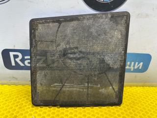 Накладка (сетка) динамика BMW 5 серия E34 1990, 2.0 л., M50 B20 TU, бензин, МКПП, седан