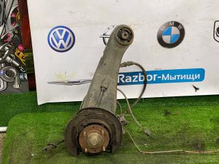 кулак задний левый Mitsubishi Lancer 9 поколение 2004, 1.6 л., 4G18, бензин, АКПП, пурпурный, седан, передний привод