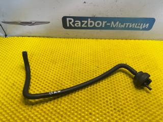 трубка вакуумная BMW 5 серия E34 1990, 2.0 л., M50 B20 TU, бензин, МКПП, седан