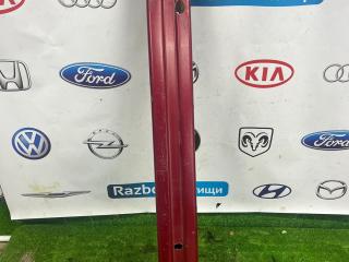 усилитель бампера заднего Chrysler Sebring 1 поколение FJ 1998, 2.4 л., EDZ, бензин, АКПП, седан