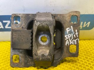 подушка крепления КПП Ford Focus 1 поколение CAK 2001, 2.0 л., АКПП, 98AB-7M121-NA