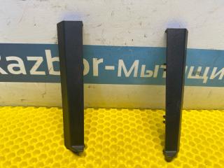 пластик BMW 5 серия E34 1990, 2.0 л., M50 B20 TU, бензин, МКПП, седан