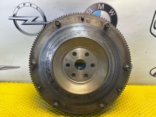 маховик Ford Focus 1 поколение [рестайлинг] 2004, 1.8 л., EYDC, бензин, МКПП, седан, XS4G-6K390-A1A