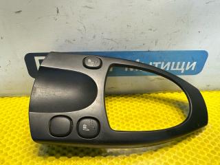 кнопка обогрева сидений Ford Focus 1 поколение [рестайлинг] 2004, 1.6 л., бензин, МКПП, хетчбэк 5 дв.