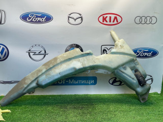 бачок омывателя Ford Focus 1 поколение [рестайлинг] CAK 2004, 1.6 л., CCA, бензин, МКПП, седан, передний привод, XS41-17618-CH