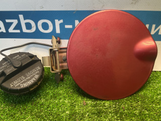 лючок топливного бака Chrysler Sebring 1 поколение FJ 1998, 2.4 л., EDZ, бензин, АКПП, седан, 4646202