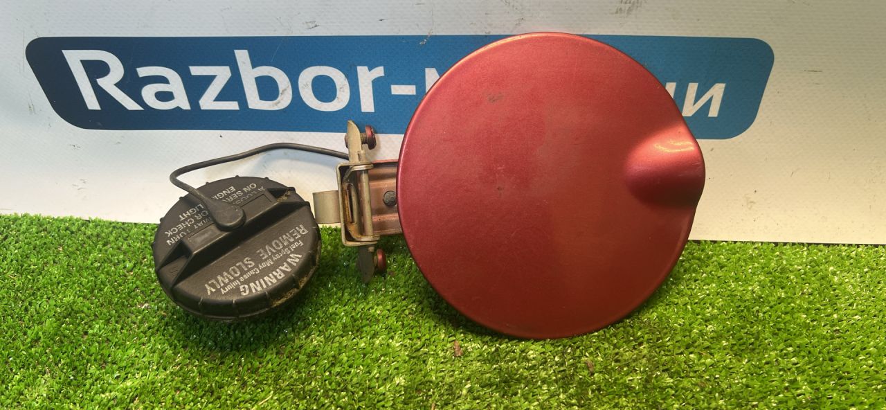 лючок топливного бака Chrysler Sebring 1 поколение FJ 1998, 2.4 л., EDZ, бензин, АКПП, седан, 4646202 - фото №1