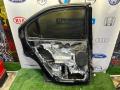 дверь задняя левая Ford Mondeo 3 поколение [рестайлинг] 2005, 1.8 л., бензин, МКПП, седан - фото №6