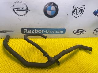 патрубок радиатора Ford Focus 1 поколение CAK 2001, 2.0 л., АКПП, 98AB18K579