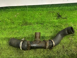 патрубок радиатора Ford Focus 1 поколение CAK 2001, 2.0 л., AODB, бензин, АКПП, седан