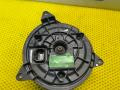 моторчик печки Ford Mondeo 3 поколение 2003, 2.0 л., бензин, МКПП, универсал, 1S7-18456-AC - фото №5