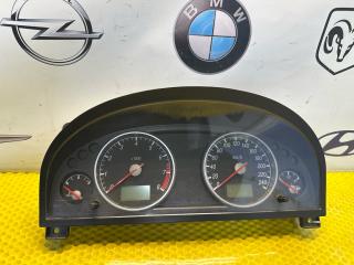 щиток приборов (приборная панель) Ford Mondeo 3 поколение [рестайлинг] CA2 2006, 1.8 л., CGBA, бензин, МКПП, темно синий, седан, 1S7F-10841