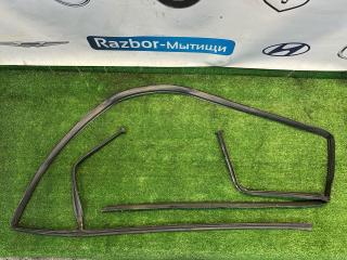 уплотнитель подкапотного пространства BMW 5 серия E34 1990, 2.0 л., M50 B20 TU, бензин, МКПП, седан