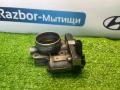 заслонка дроссельная Opel Antara 1 поколение (2006 - 2011), 2.2 л., дизель, 251832380382, RMA59-1 - фото №4
