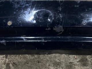 бампер задний Kia Magentis 1 поколение [рестайлинг] GD 2006, 2.5 л., G6BV, бензин, АКПП, черный, седан