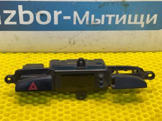 часы Kia Magentis 1 поколение [рестайлинг] GD 2006, 2.5 л., G6BV, бензин, АКПП, черный, седан, 959003C910