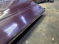 дверь передняя левая BMW 5 серия E34 1990, 2.0 л., M52 B20 (206S3), бензин, МКПП, седан - фото №7