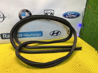 уплотнитель Ford Focus 1 поколение [рестайлинг] 2005, 2.0 л., EDDB, бензин, АКПП, хетчбэк 5 дв.