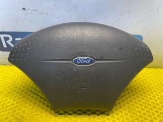 подушка безопасности водителя Ford Focus 1 поколение 2001, 2.0 л., EDDB, бензин, АКПП, седан