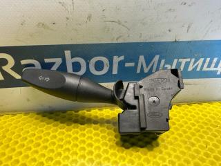 переключатель поворотов Ford Focus 1 поколение [рестайлинг] 2004, 1.8 л., EYDC, бензин, МКПП, седан