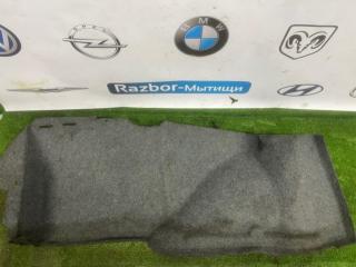 обшивка багажника BMW 5 серия E34 1991, 2.0 л., M50 B20, бензин, МКПП, седан, задний привод