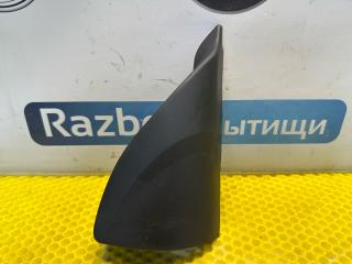 накладка на зеркало Ford Focus 1 поколение [рестайлинг] 2004, 1.8 л., EYDC, бензин, МКПП, седан