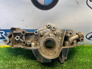 насос масляный Kia Magentis 1 поколение [рестайлинг] GD 2006, 2.5 л., G6BV, бензин, АКПП, черный, седан, 2131037100