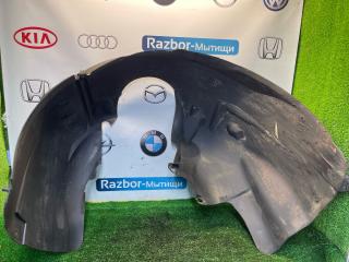 защита арок передняя левая (подкрылок) Ford Focus 1 поколение [рестайлинг] 2004, 2.0 л., EDDB, бензин, АКПП, седан, 2M51-16115-AA