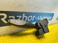 переключатель поворотов Ford Focus 1 поколение [рестайлинг] 2004, 1.8 л., EYDC, бензин, МКПП, седан - фото №2