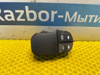блок управления стеклоподъемниками Ford Focus 1 поколение 2001, 2.0 л., EDDB, бензин, АКПП, седан, YS4T14529AA