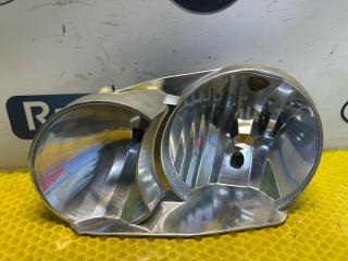 отражатель Ford Focus 1 поколение [рестайлинг] 2004, 1.6 л., бензин, МКПП, хетчбэк 5 дв.