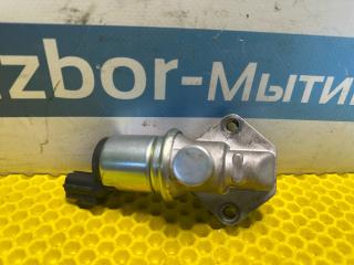 клапан холостого хода Ford Focus 1 поколение [рестайлинг] 2003, 1.6 л., FYDA, бензин, МКПП, серебристый, седан