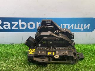 замок двери задней левой Ford Focus 1 поколение [рестайлинг] CAK 2004, 1.6 л., CCA, бензин, МКПП, седан, передний привод, 2S4A-A26413-DA