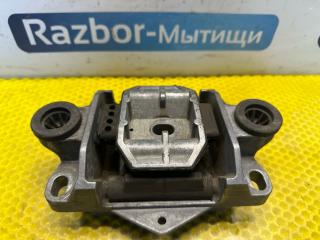 подушка крепления КПП Ford Mondeo 3 поколение [рестайлинг] 2005, 1.8 л., бензин, МКПП, седан