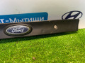 накладка двери (крышки) багажника Ford Focus 1 поколение CAK 2001, 2.0 л., AODB, бензин, АКПП, седан - фото №3