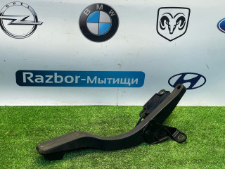 педаль Ford Mondeo 3 поколение [рестайлинг] CA2 2006, 1.8 л., CGBA, бензин, МКПП, темно синий, седан