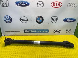 карданный вал BMW X5 F15 (2013 - 2018), 8605866