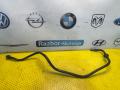 трубка вакуумная Ford Focus 1 поколение [рестайлинг] 2004, 1.6 л., бензин, МКПП, седан - фото №4