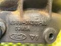 кронштейн полуоси Ford Focus 1 поколение [рестайлинг] (2001 - 2005), 2.0 л., бензин, универсал, XS4W-3K305-BB - фото №7