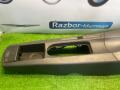консоль салона Ford Focus 1 поколение [рестайлинг] 2004, 1.8 л., бензин, хетчбэк 5 дв., ABOYN93A3A94, 383754DE - фото №2