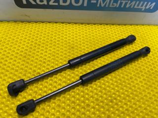 амортизатор крышки багажника (3-5 двери) Ford Focus 1 поколение CAK 2001, 2.0 л., АКПП