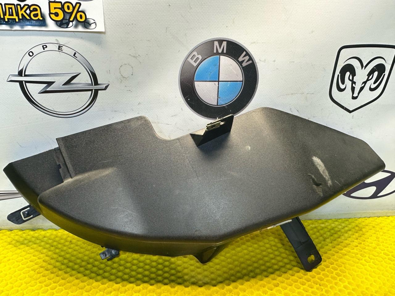 пластик BMW 5 серия E34 1990, 2.0 л., M50 B20 TU, бензин, МКПП, седан - фото №1