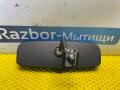 зеркало салона Ford Focus 1 поколение 2001, 2.0 л., EDDB, бензин, АКПП, седан - фото №3