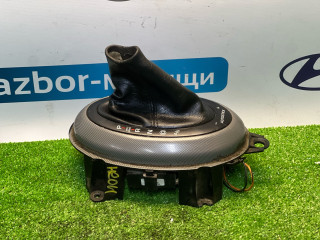 чехол рычага КПП Dodge Neon 2 поколение 2001, 2.0 л., ECB, бензин, АКПП, седан