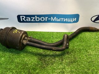 бачок гидроусилителя BMW 5 серия E34 1991, 2.0 л., M50 B20, бензин, МКПП, седан, задний привод