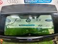 крышка багажника (дверь 3-5) Ford Mondeo 3 поколение 2003, 2.0 л., бензин, МКПП, универсал - фото №2