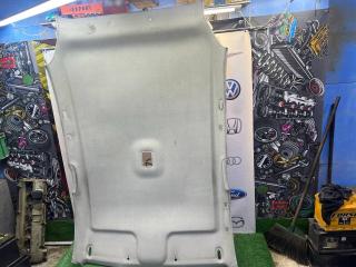 потолок Hyundai Getz 1 поколение 2005, 1.3 л., G4EA, бензин, МКПП, красный, передний привод