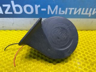 сигнал (клаксон) Ford Focus 1 поколение 2001, 2.0 л., EDDB, бензин, АКПП, седан