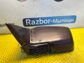 зеркало наружное левое BMW 5 серия E34 1990, 2.0 л., M52 B20 (206S3), бензин, МКПП, седан - фото №5